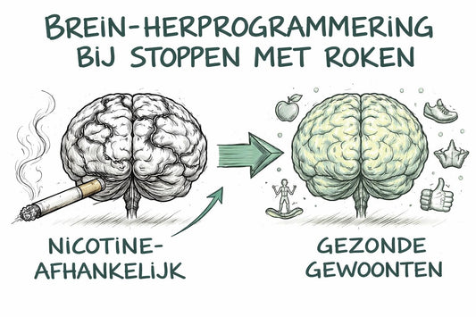 Stoppen met Roken Training: Brein Herprogrammeren in 2026