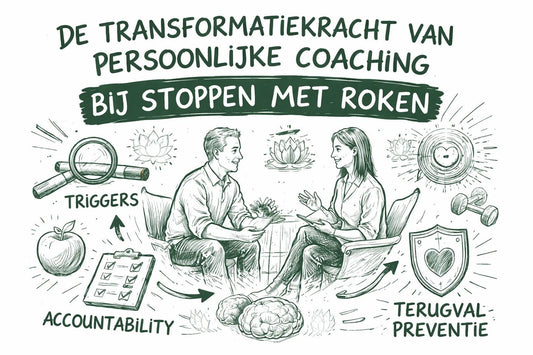 Stoppen Met Roken Coach: Kiezen, Werking & Zelfcoach Tool