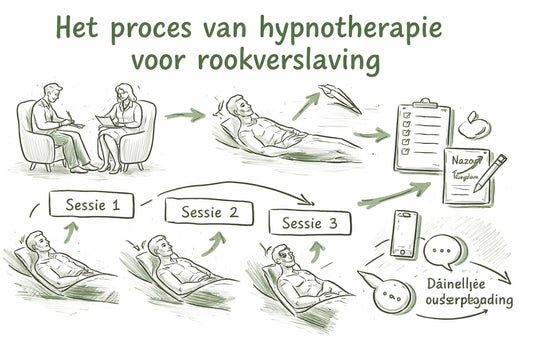Stoppen met Roken Hypnose: Realistisch Beeld en Checklist