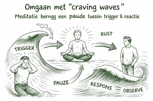 Stoppen met Roken met Meditatie: Praktische Gids 2026