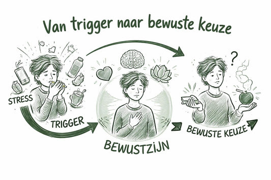 Mindfulness Stoppen Roken: Bewust Bevrijden van Nicotine