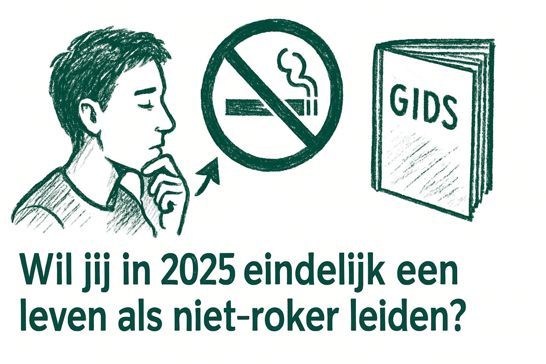 Niet Roker Gids: Jouw Complete Handleiding Voor 2025