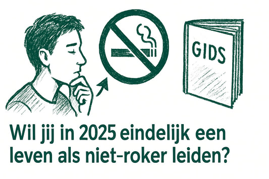Niet Roker Gids: Jouw Complete Handleiding Voor 2025