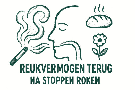 Reukvermogen Terug Na Stoppen Roken: De Ultieme Gids 2026