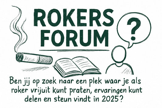 Rokers Forum Guide: Ontdek Jouw Community In 2025