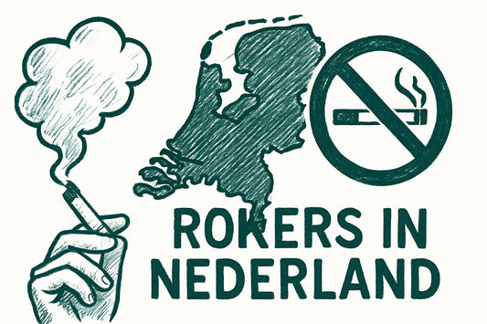 Rokers in Nederland: De Onmisbare Gids 2025