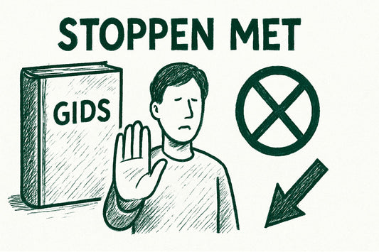 Stoppen Met: Complete Gids Voor Succesvol Afkicken 2025