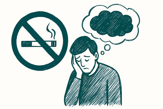 Stoppen Met Roken Depressief: De Complete Gids 2026