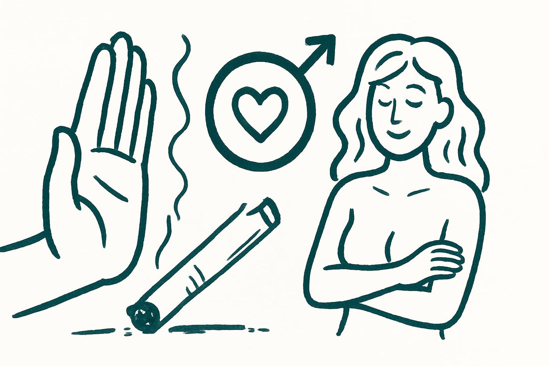 Stoppen Met Roken En Libido: De Ultieme Gids 2026