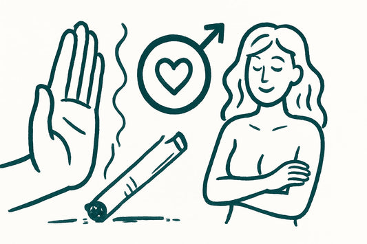 Stoppen Met Roken En Libido: De Ultieme Gids 2026