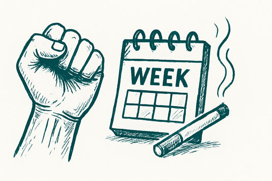 Zwaarste Week Stoppen Roken: Jouw Overlevingsgids 2026