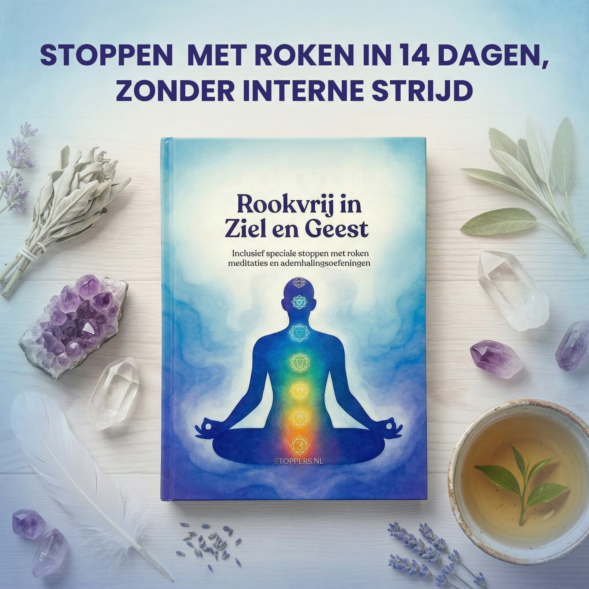 Rookvrij in Ziel en Geest