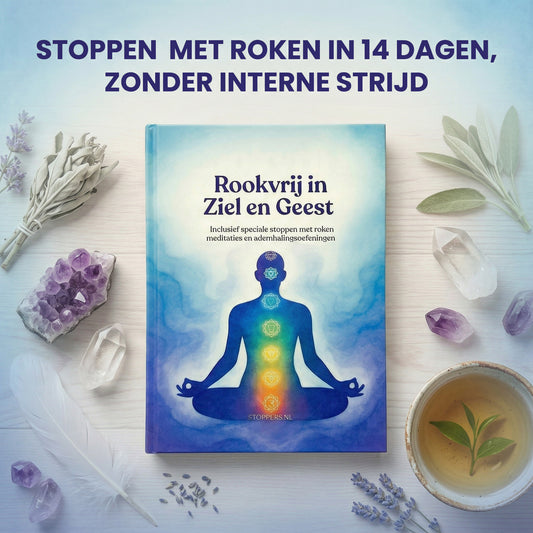 Rookvrij in Ziel en Geest