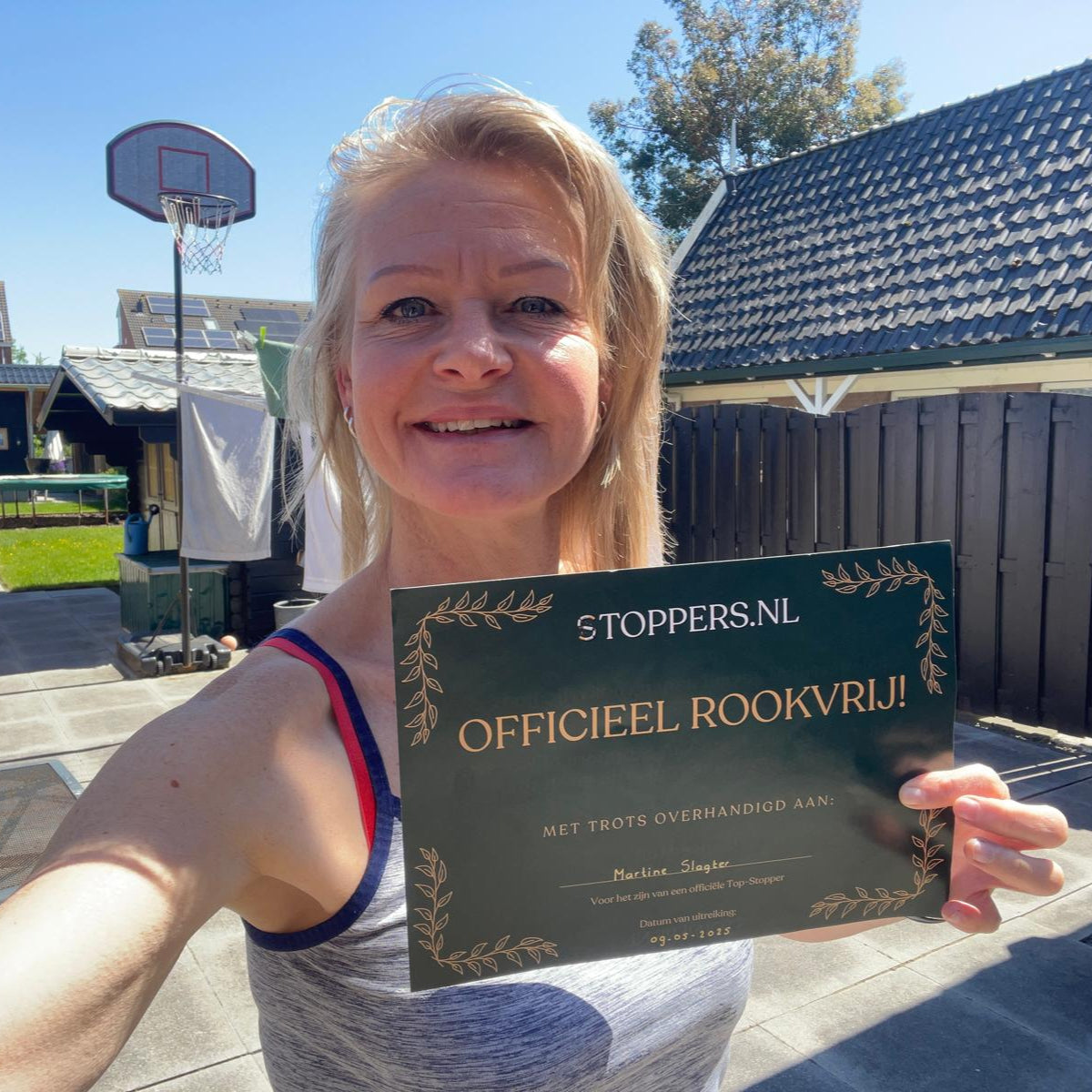 Complete stop-bundel: Nu met tijdelijke korting!