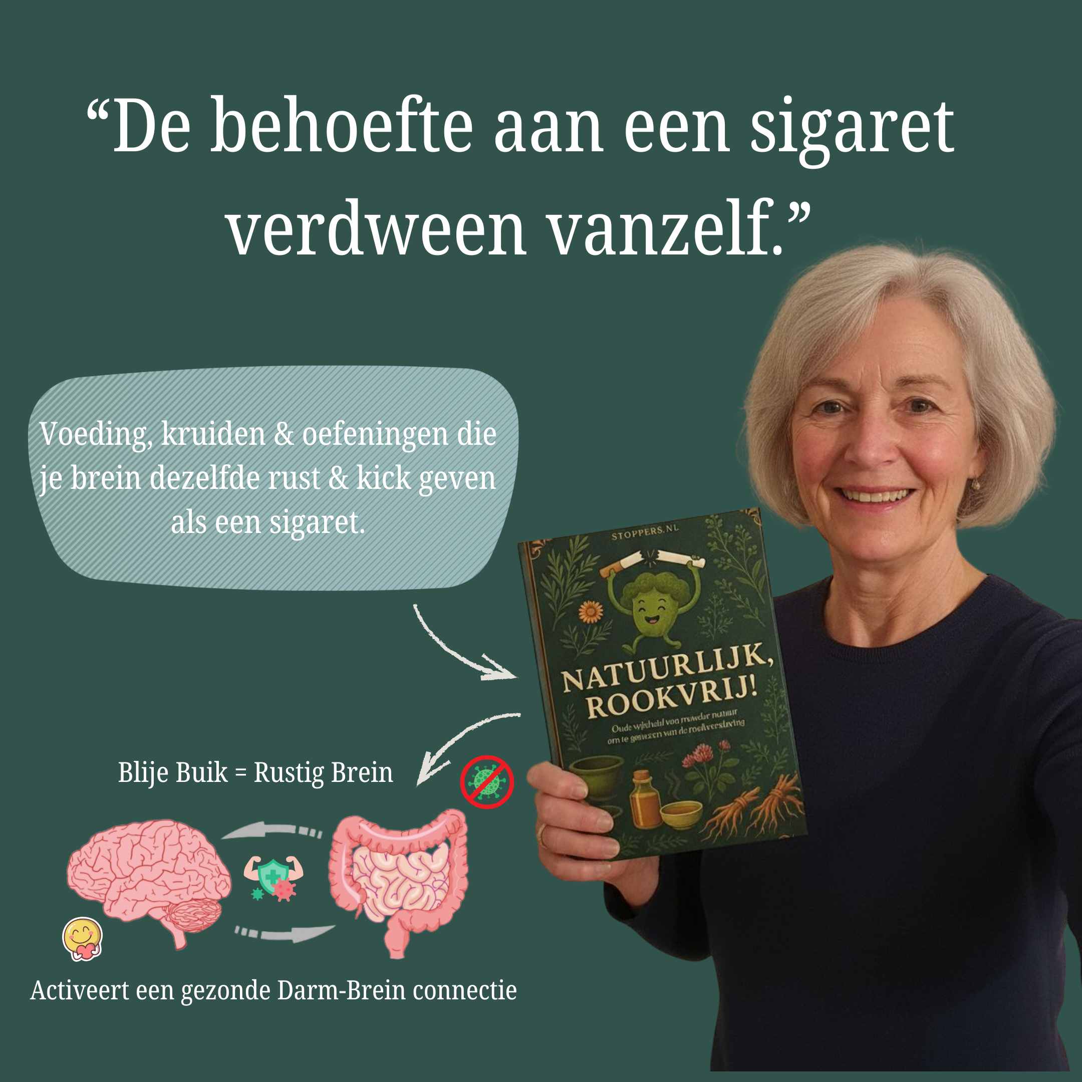 Natuurlijk, Rookvrij!