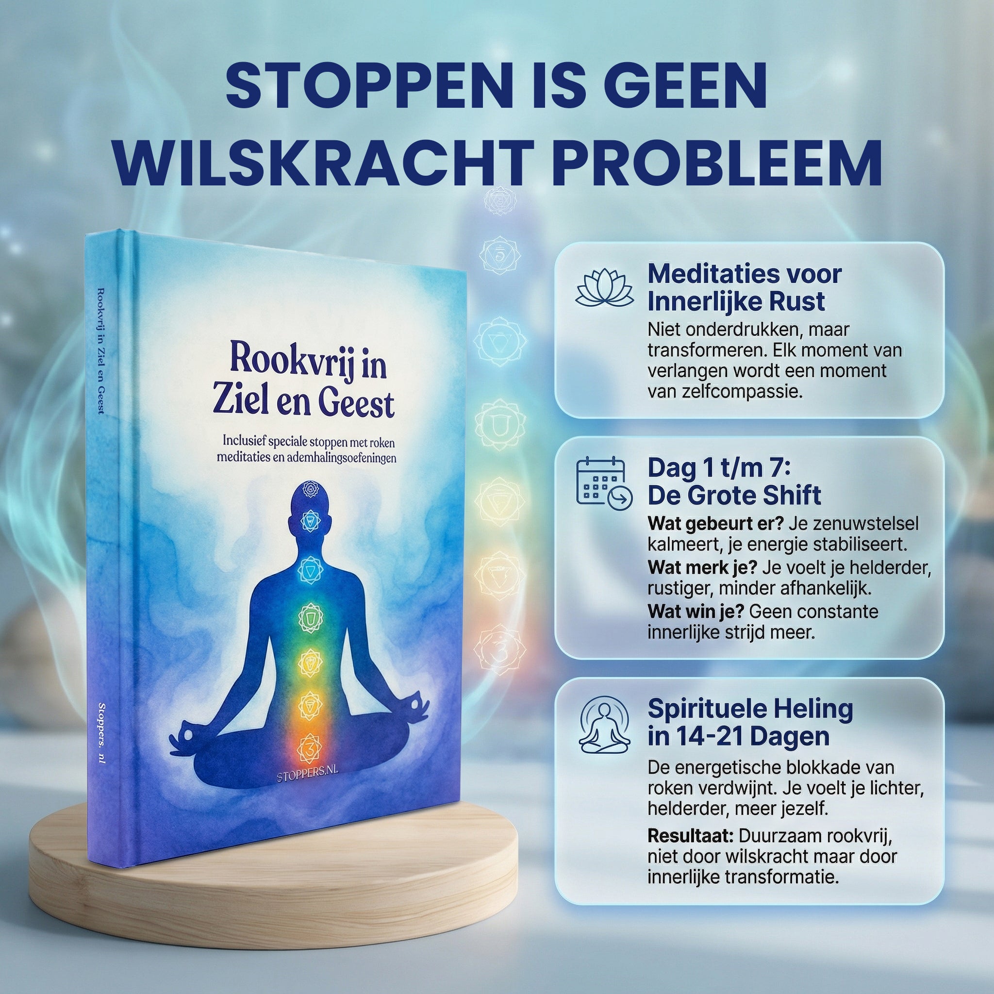 Rookvrij in Ziel en Geest