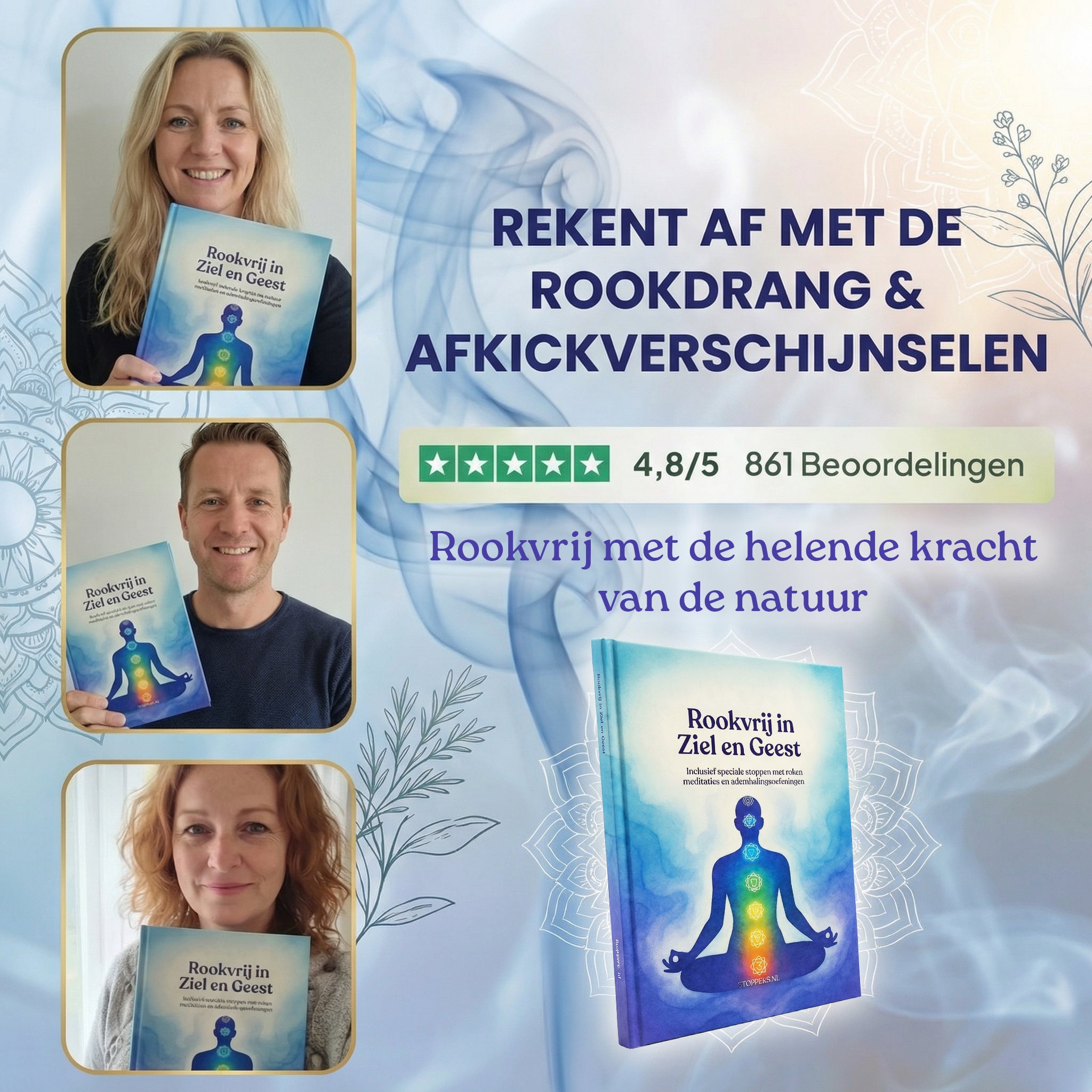 Rookvrij in Ziel en Geest