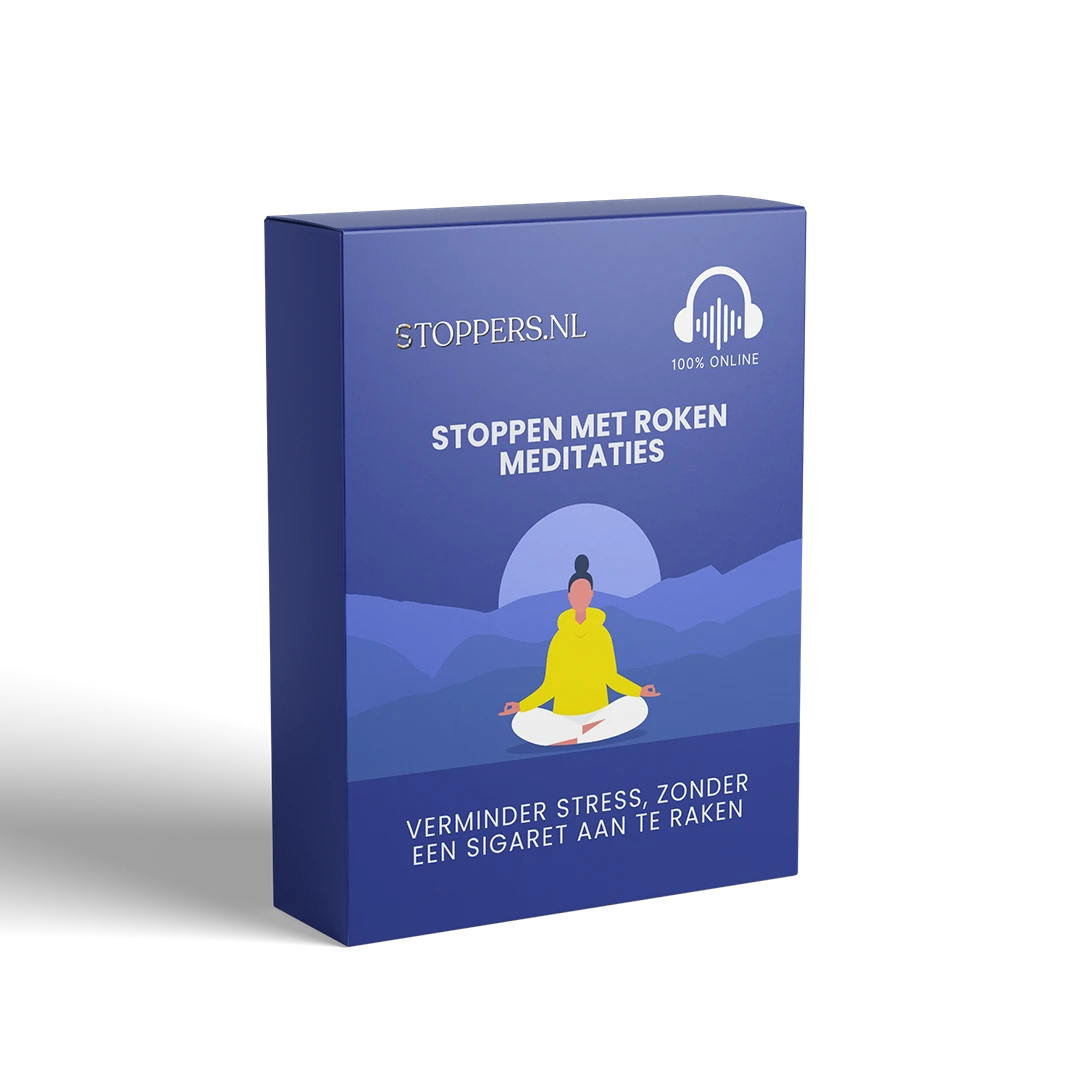 Stoppen met Roken Meditaties