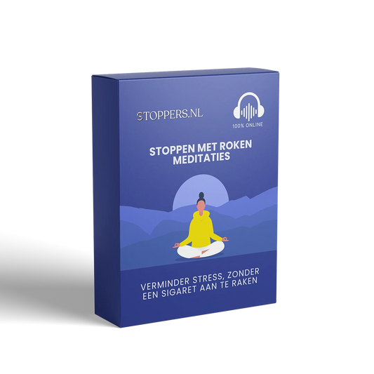 Stoppen met Roken Meditaties