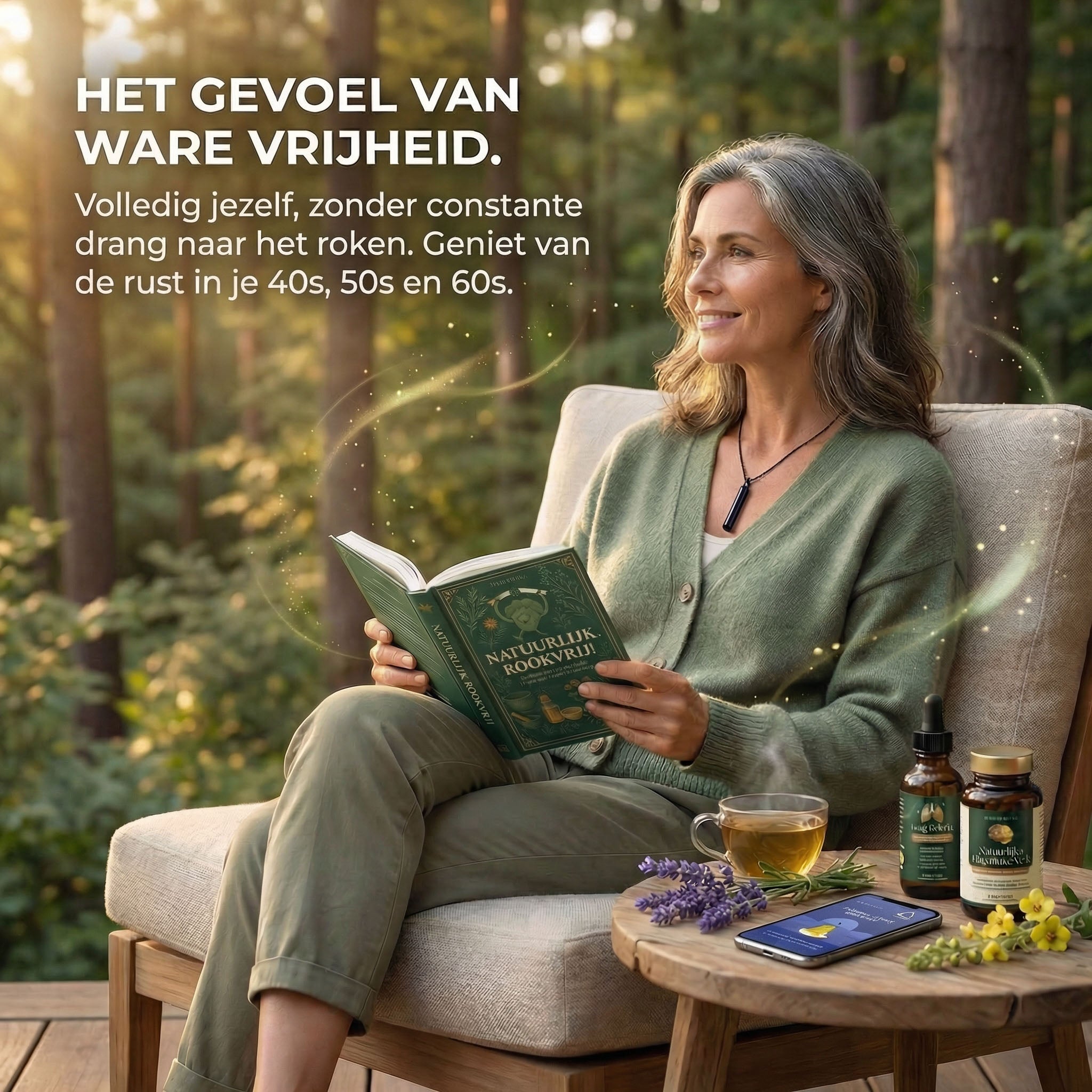 Het 30-Daagse Stoppers Protocol