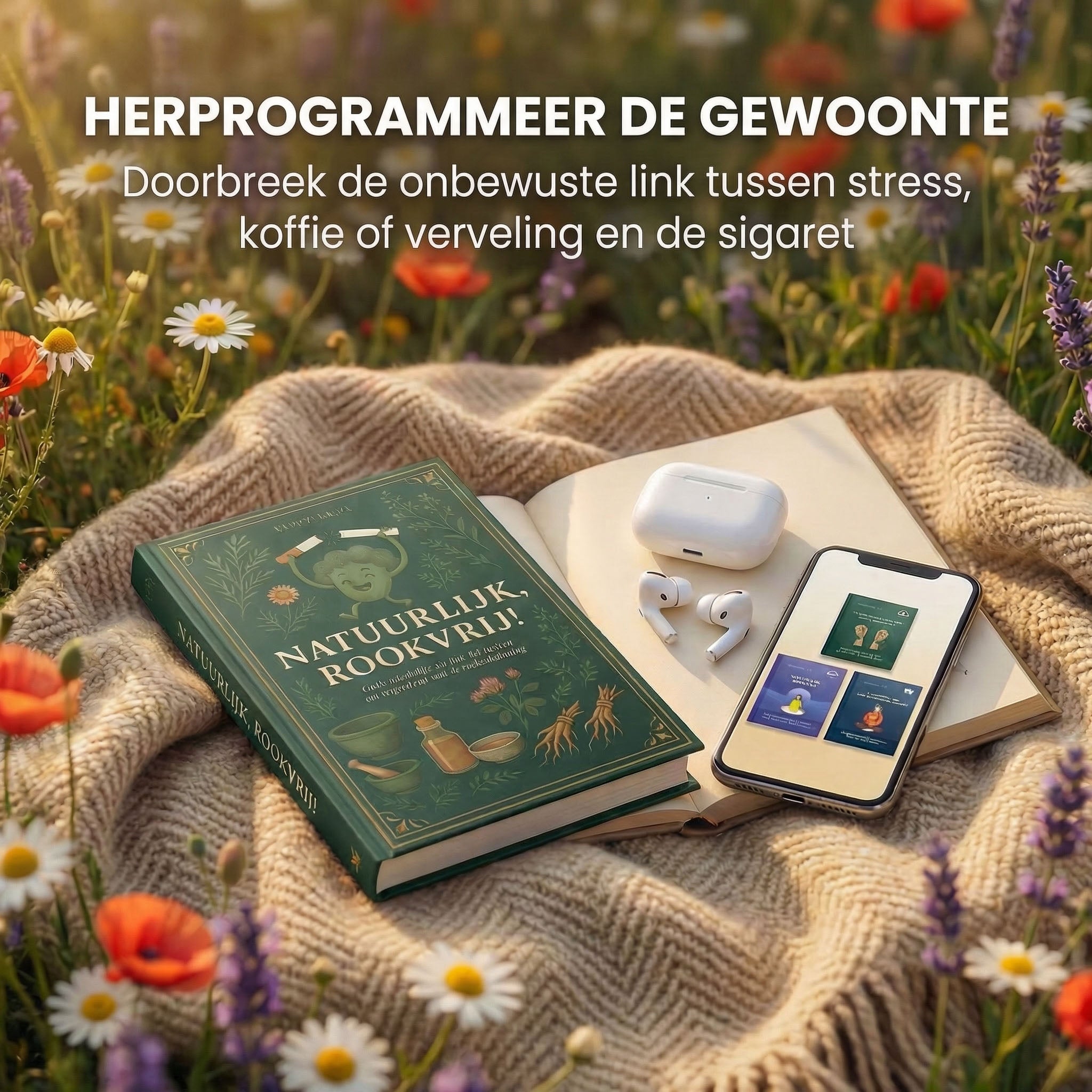 Het 30-Daagse Stoppers Protocol