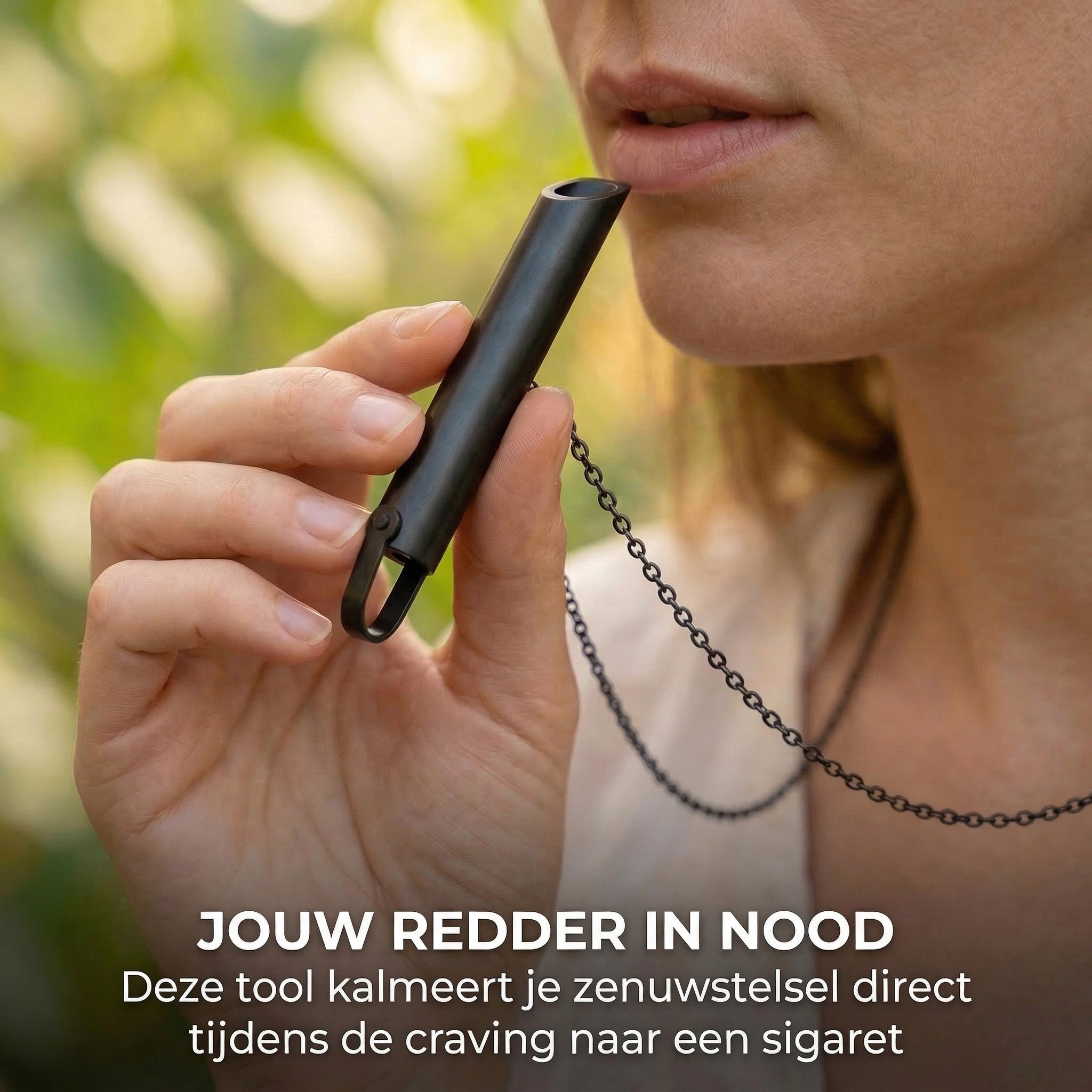 Het 30-Daagse Stoppers Protocol