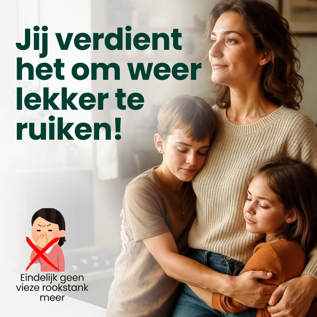 Het Stoppen Met Roken Kookboek