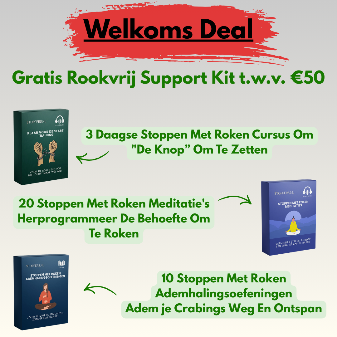 Natuurlijk, Rookvrij