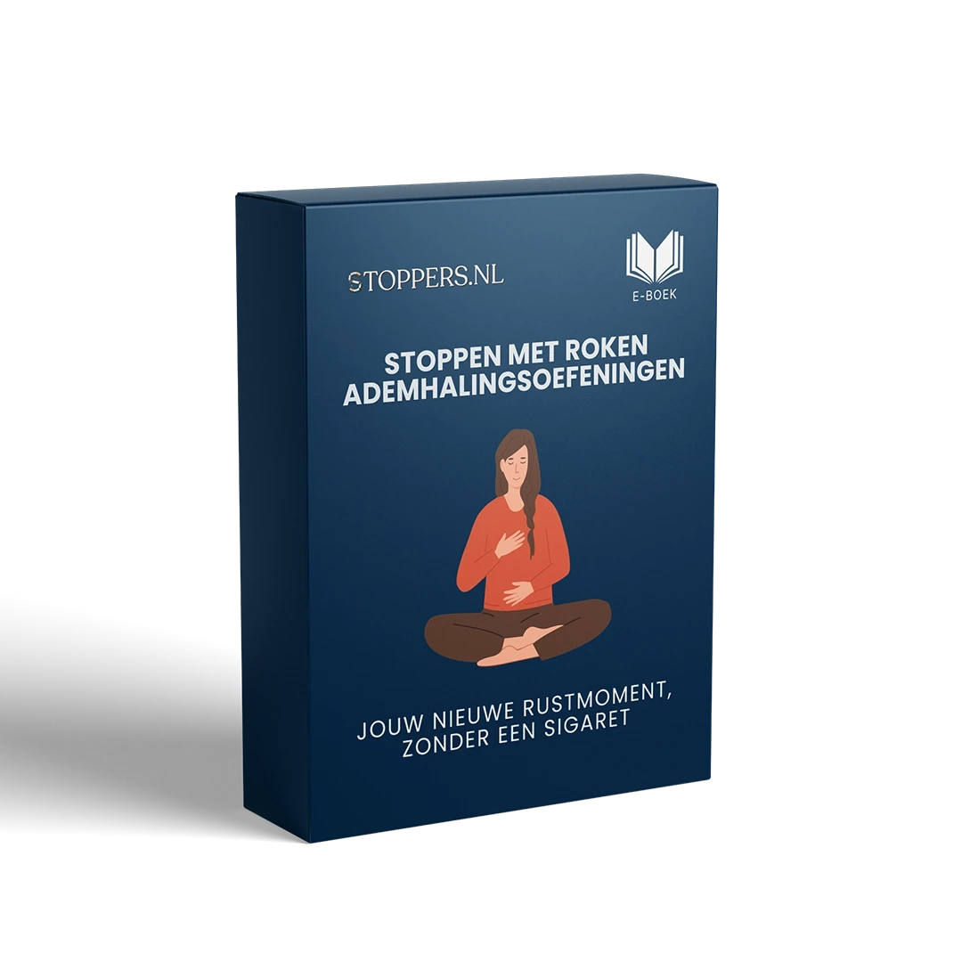 Ademhalingsoefeningen voor een Rookvrij Leven