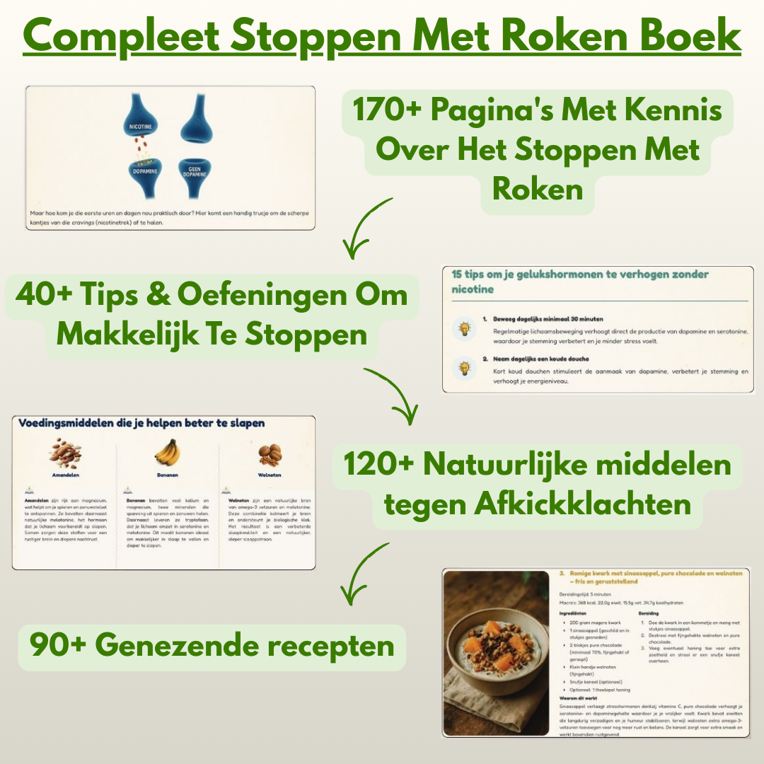 Natuurlijk, Rookvrij