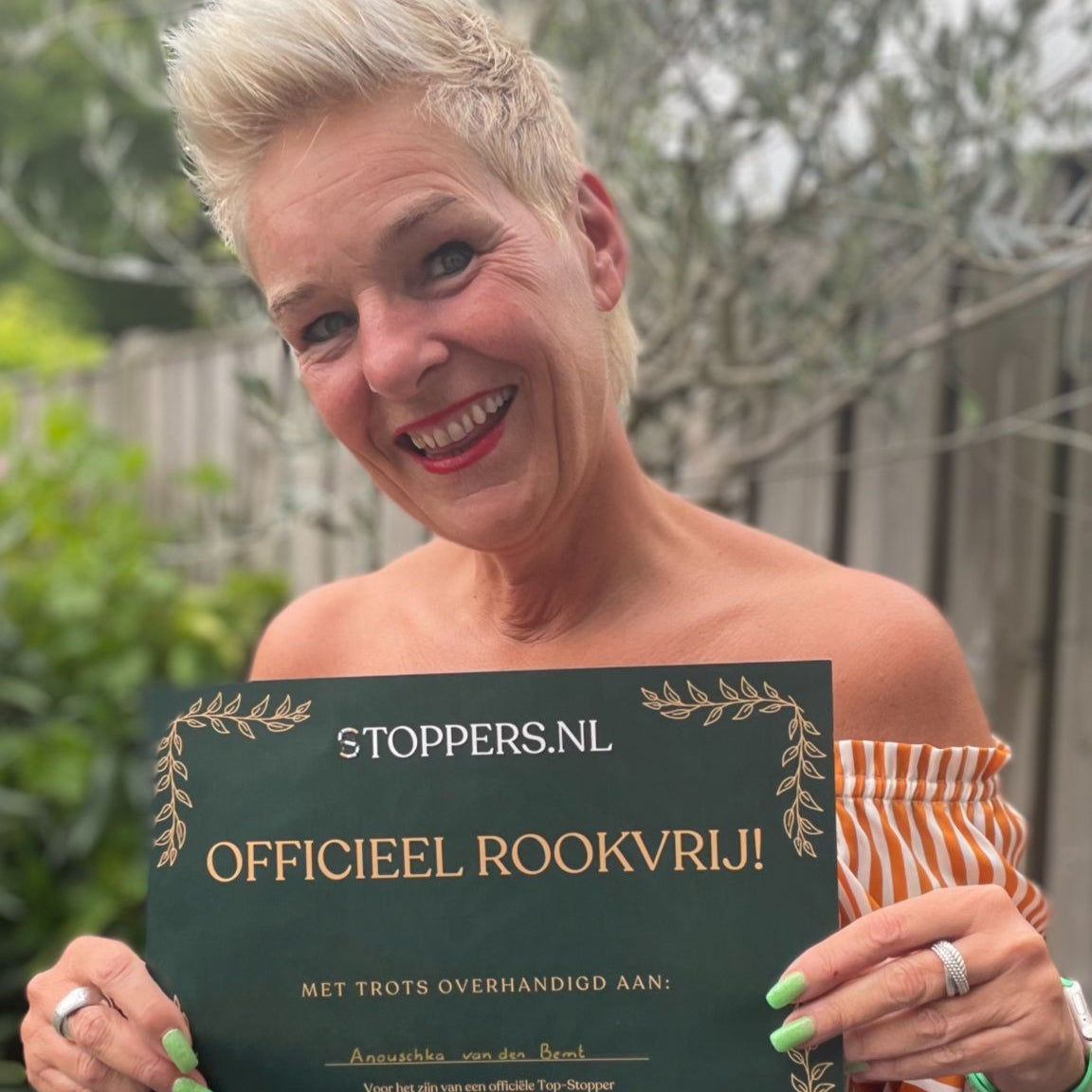 Complete stop-bundel: Nu met tijdelijke korting!