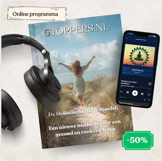 Complete stop-bundel: Nu met tijdelijke korting!