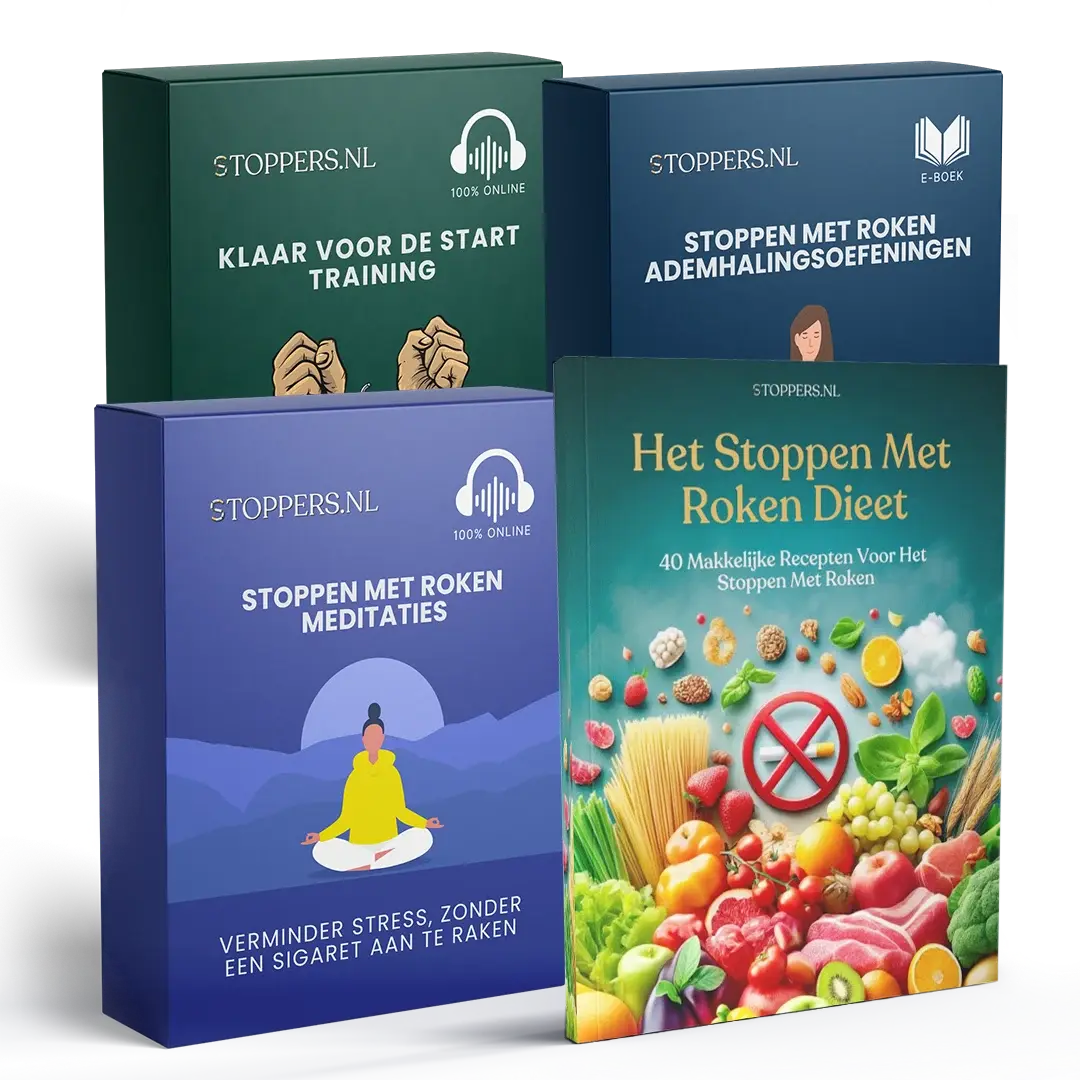 Complete stop-bundel: Nu met tijdelijke korting!